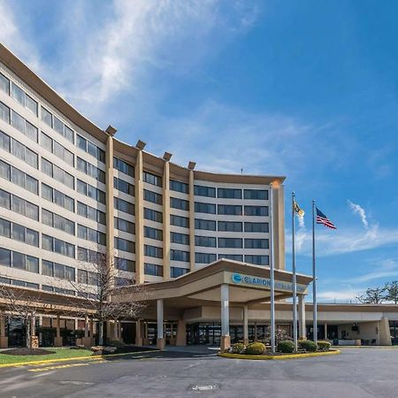 Clarion Hotel & Suites Mount Laurel Eksteriør bilde